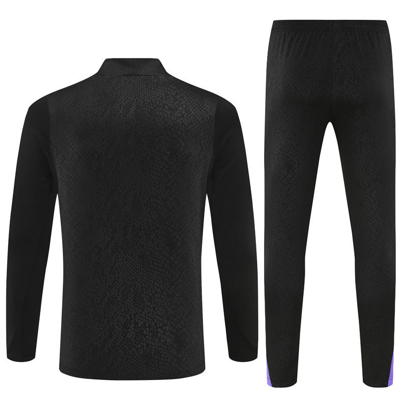 Kit Survêtement FC Barcelone 2025-2026