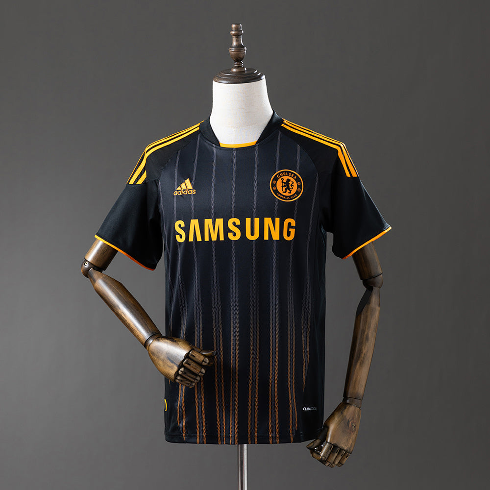 Maillot Rétro Chelsea Extérieur 2010-2011
