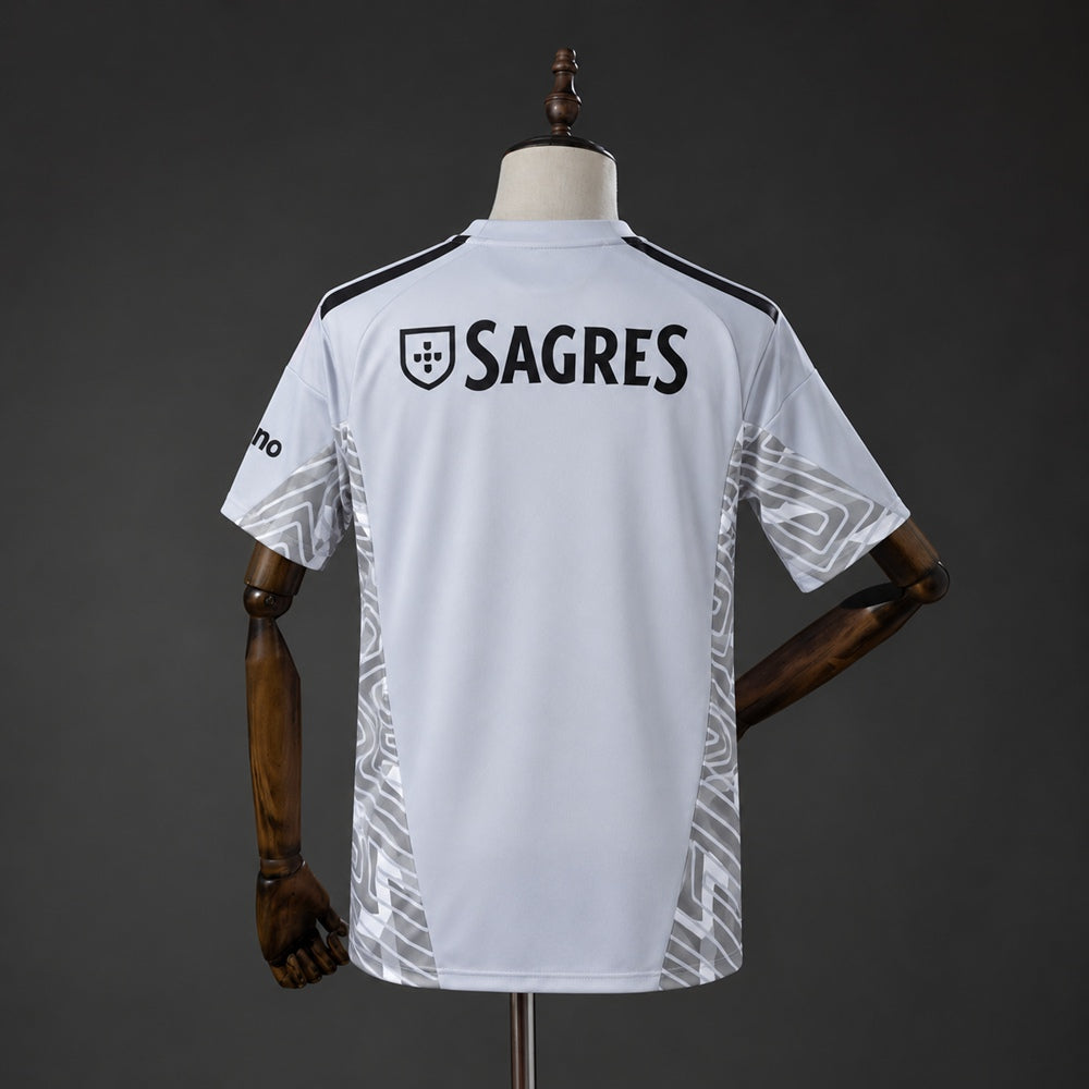 Maillot Benfica Gardien 2026-2027