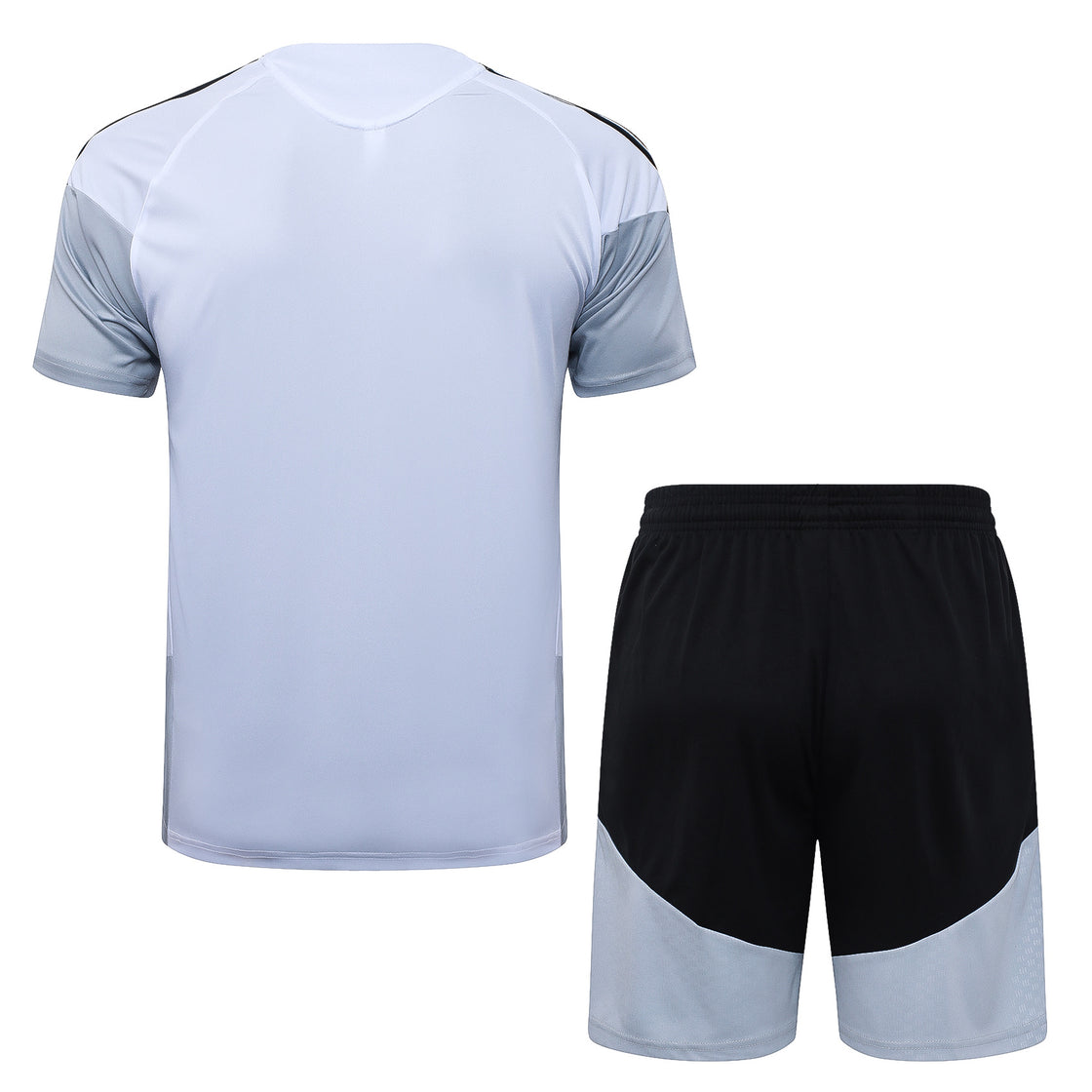 Kit Training Real Madrid 2026-2027