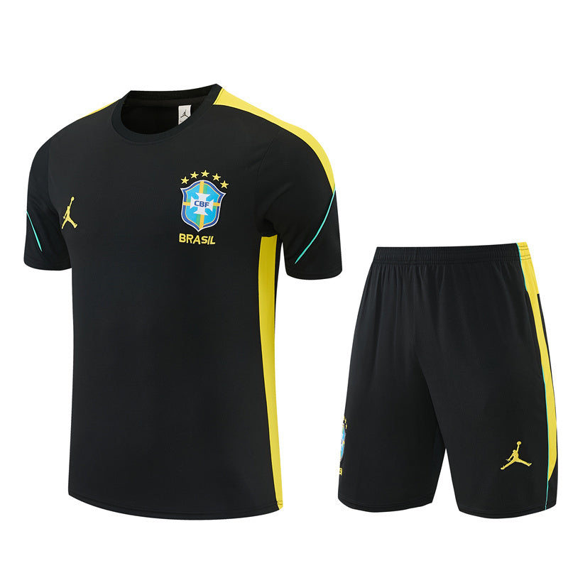 Kit Training Brésil 2026-2027