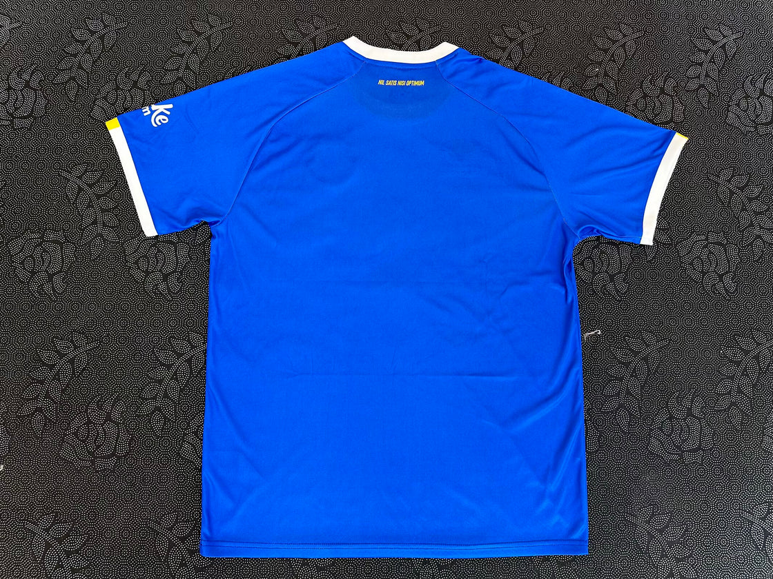 Maillot Everton Domicile 2026-2027
