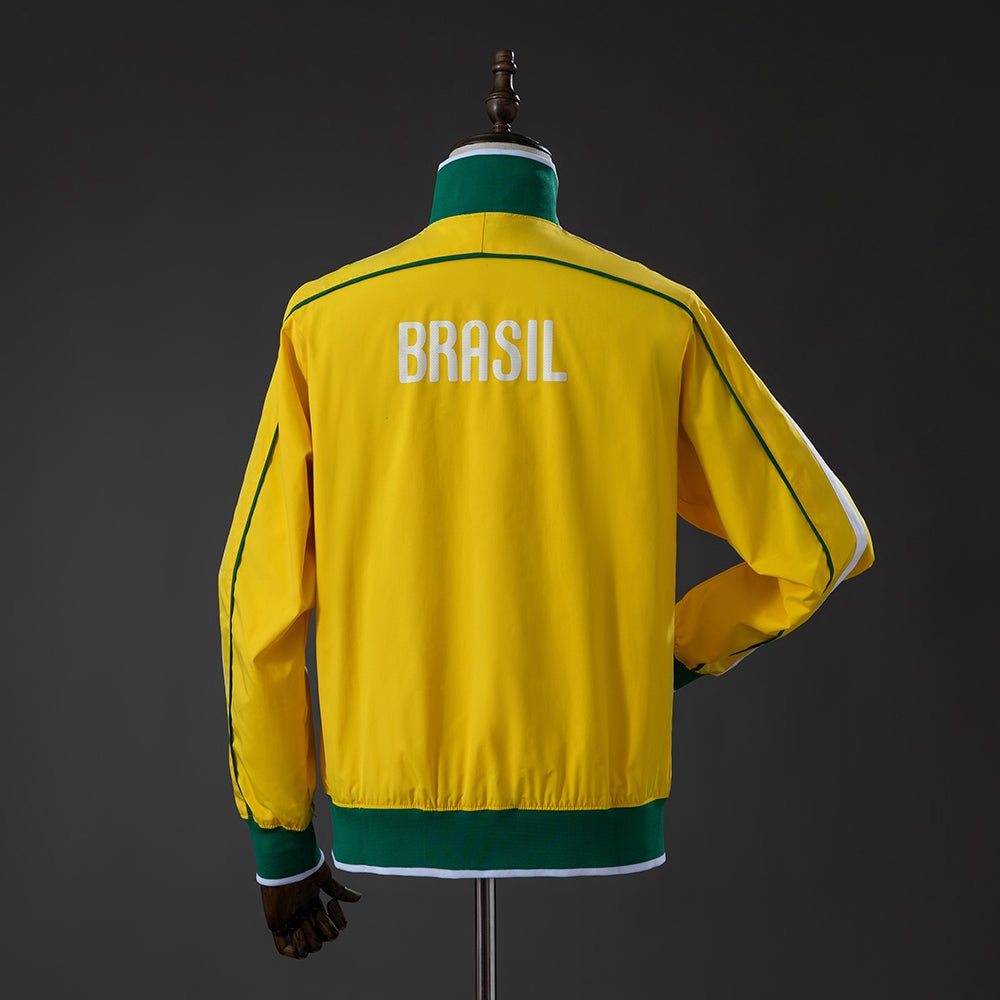 Veste Brésil Spéciale