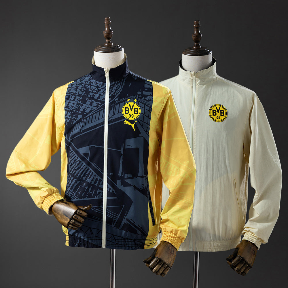 Veste Réversible Corinthians