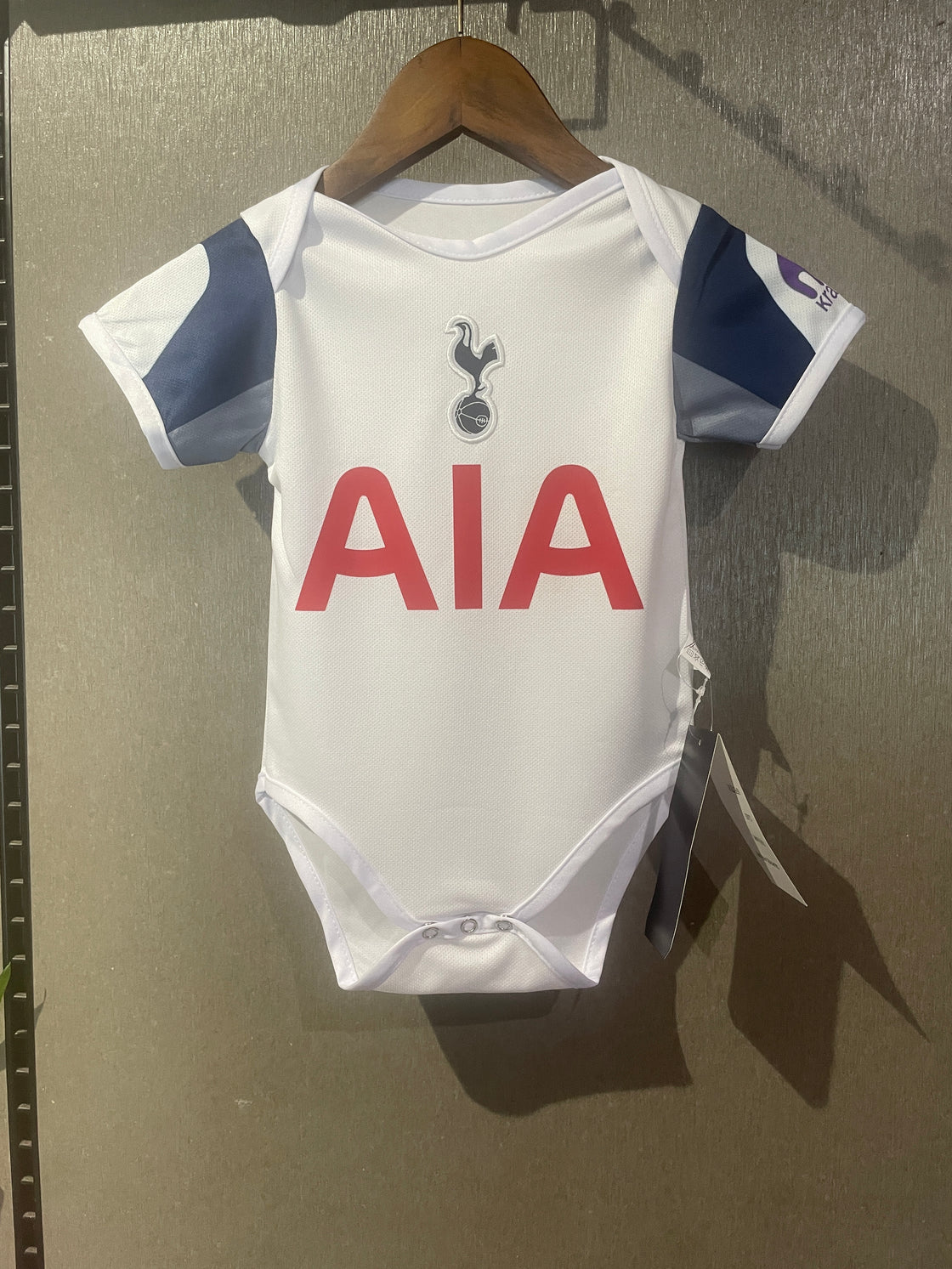 Kit Enfant Tottenham Hotspur 2026-2027