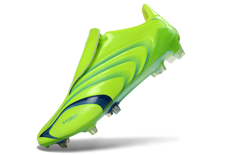 F50 Elite FG