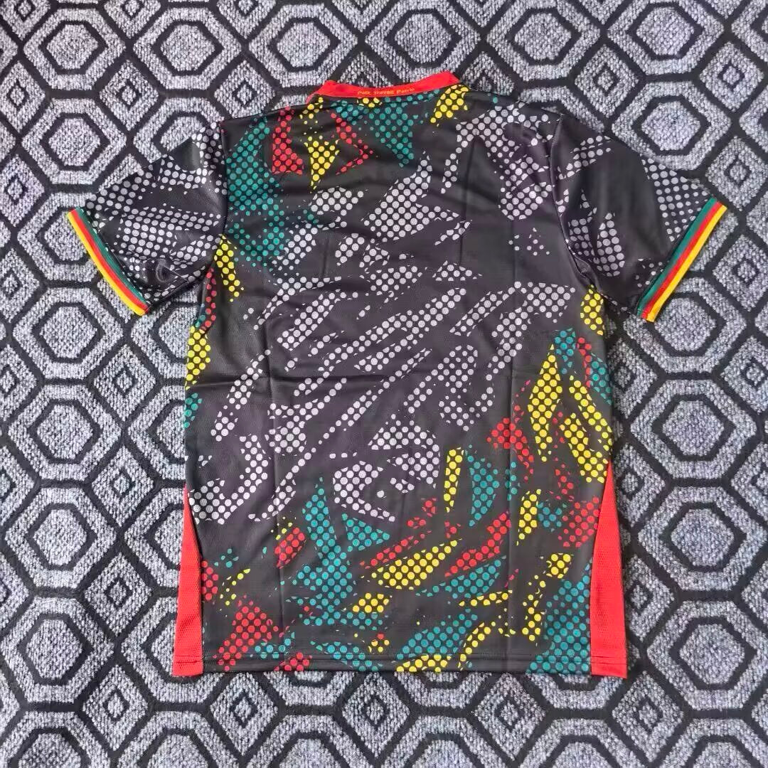 Maillot Cameroun Third 2026-2027