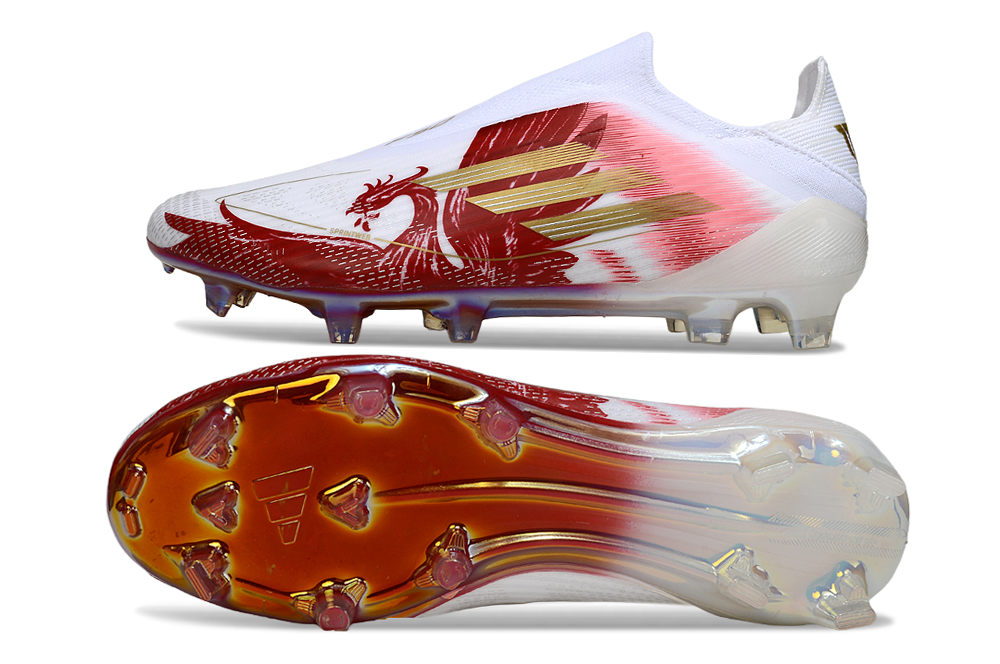 F50+ FG