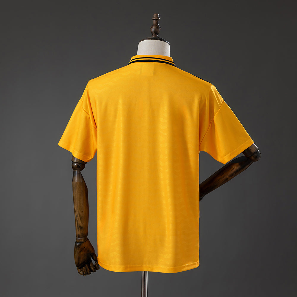 Maillot Rétro Inter Milan Third 1996-1997