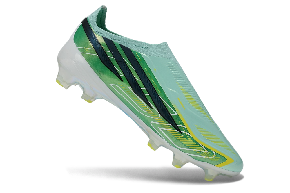 F50 Elite Laceless FG