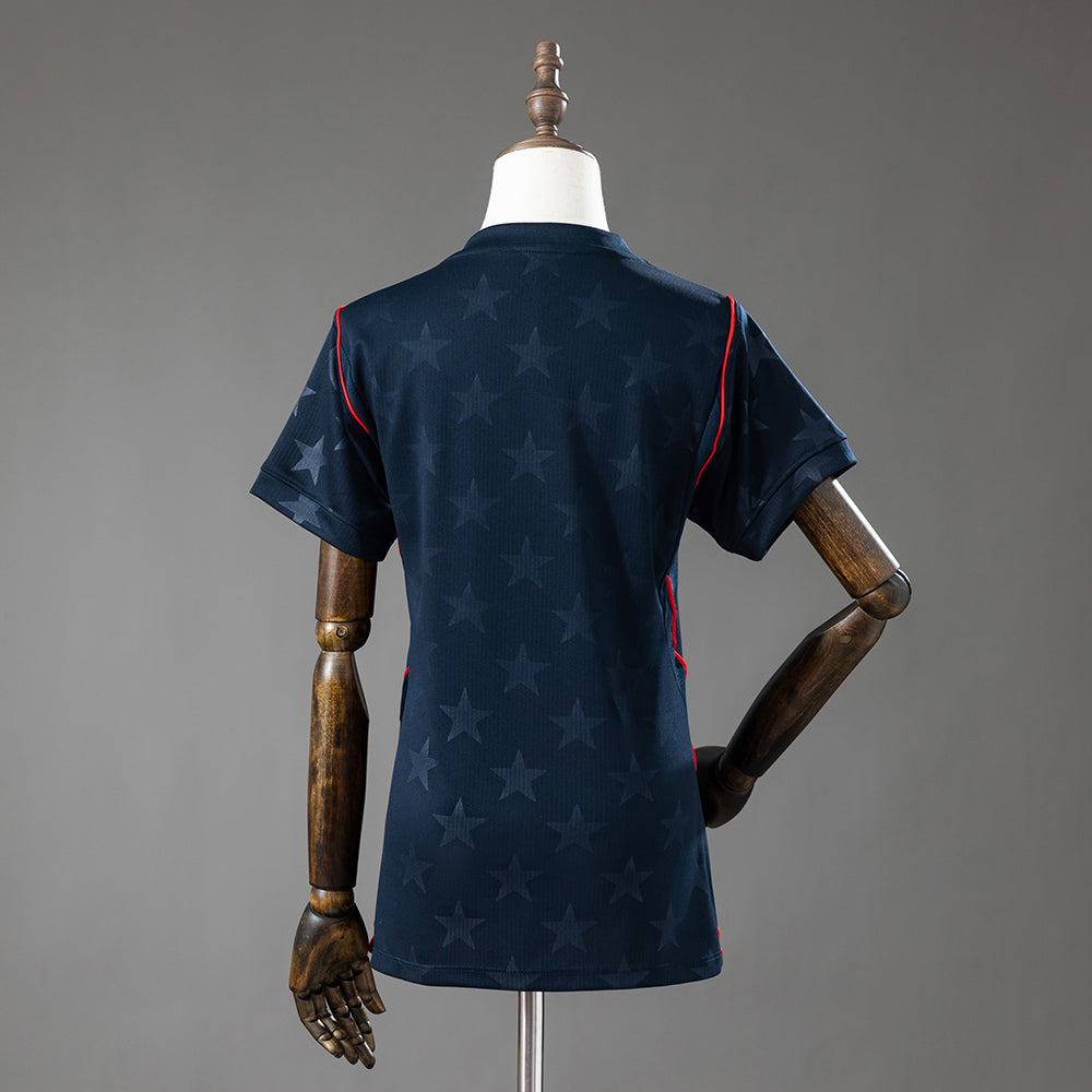Maillot États-Unis Extérieur Femme 2025-2026