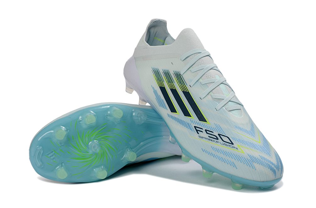 F50 Elite AG