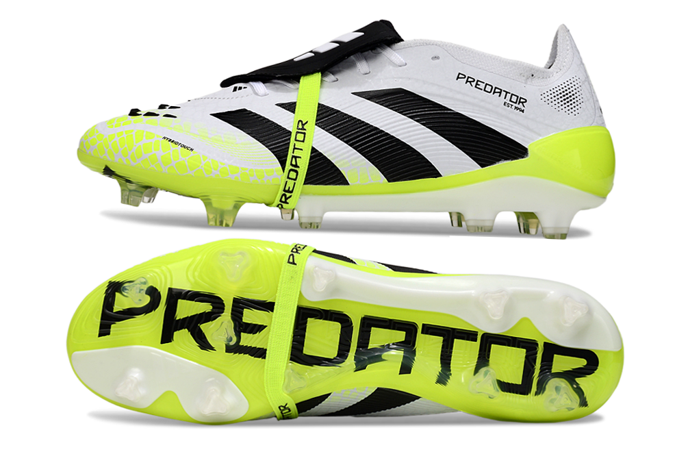 Predator Elite FG