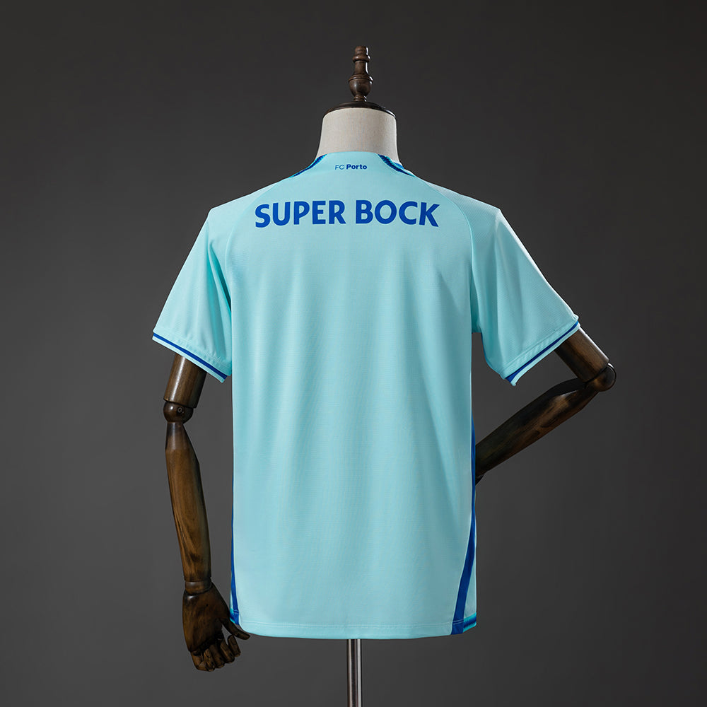 Maillot FC Porto Third 2026-2027