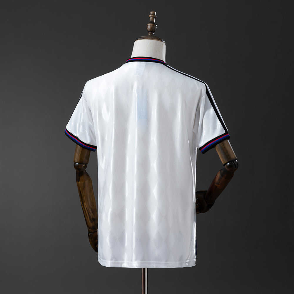Maillot Rétro Bayern Munich Extérieur 1996-1997