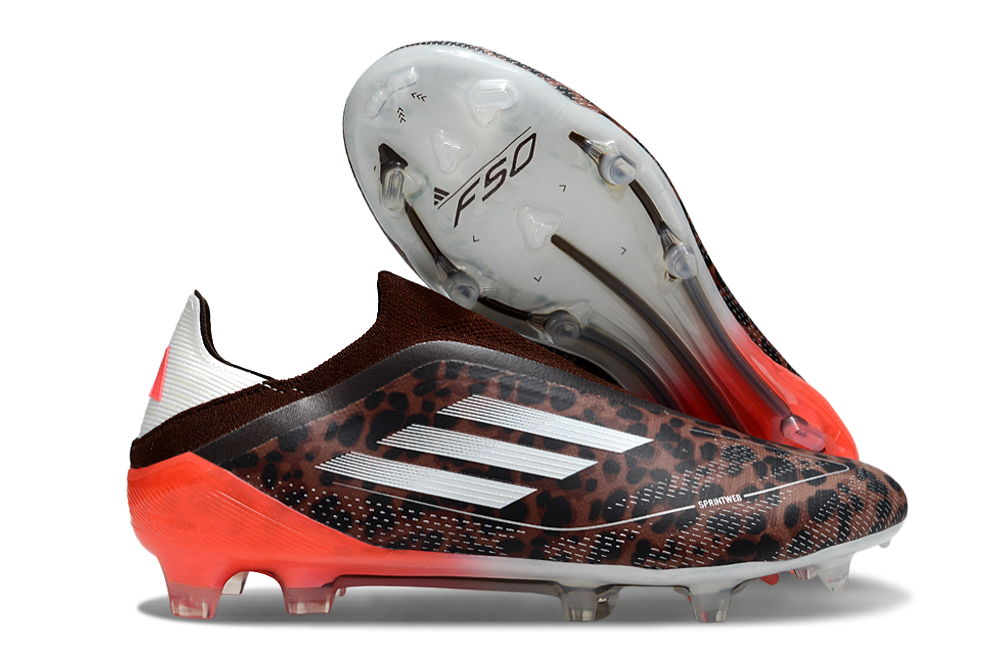 F50 Elite Laceless FG