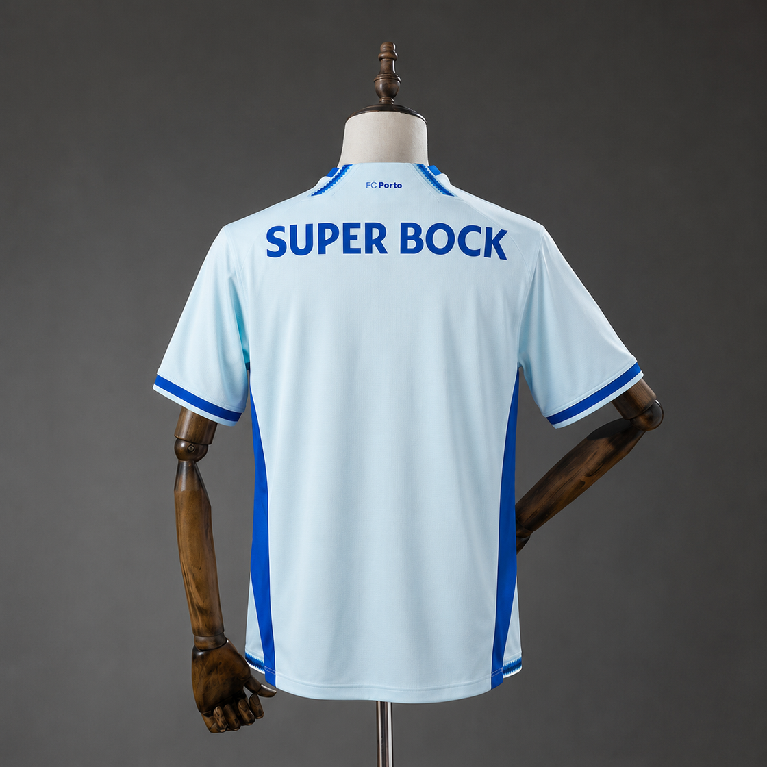 Maillot FC Porto Third 2026-2027