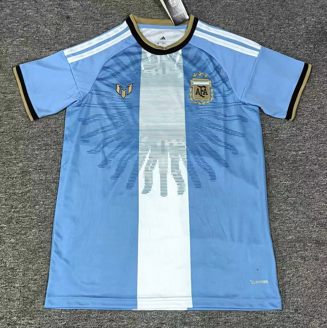 Maillot Argentine Commémorative 2026-2027