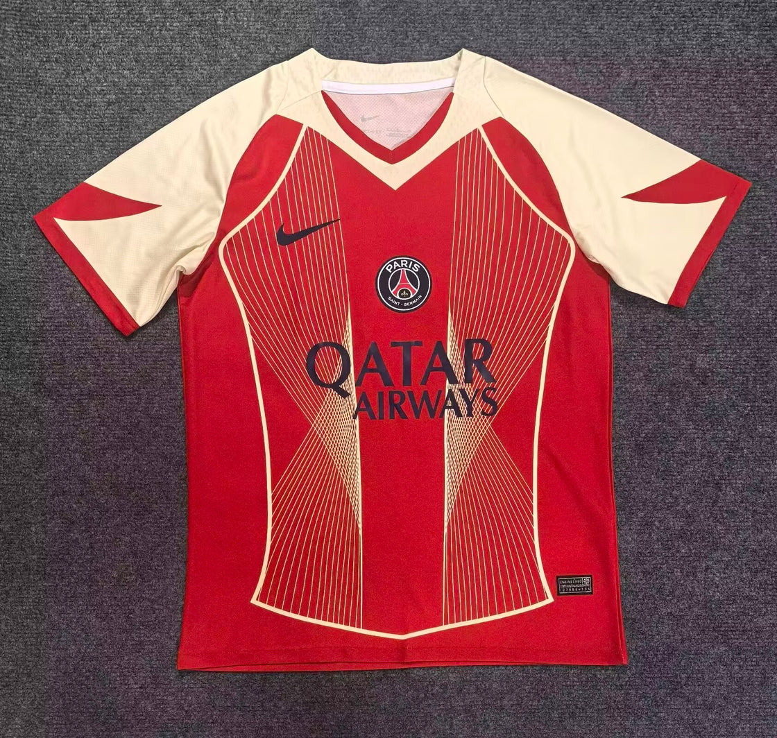 Maillot Paris Saint-Germain Édition Spéciale 2025-2026