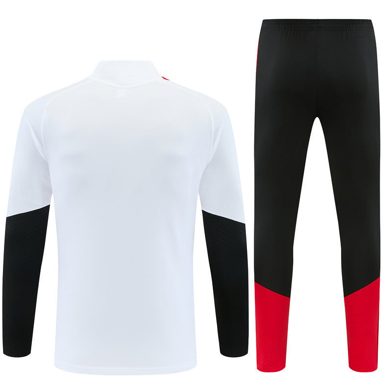 Kit Survêtement Arsenal 2026-2027