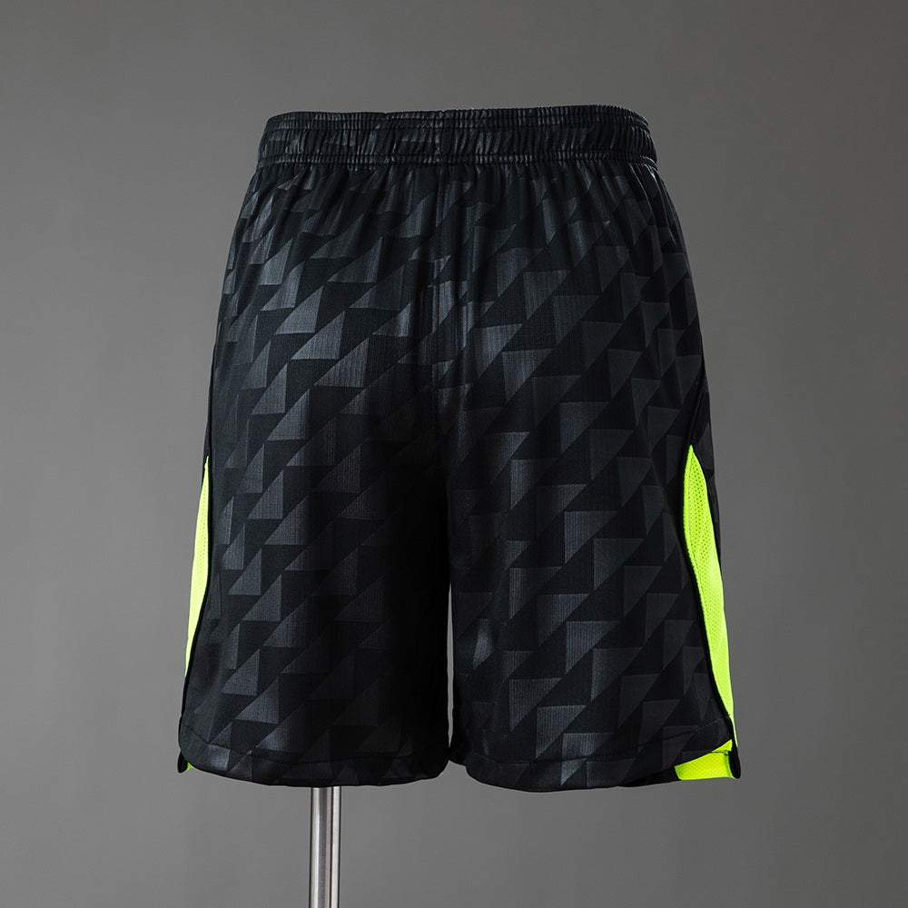 Short Atlético Madrid Extérieur 2026-2027