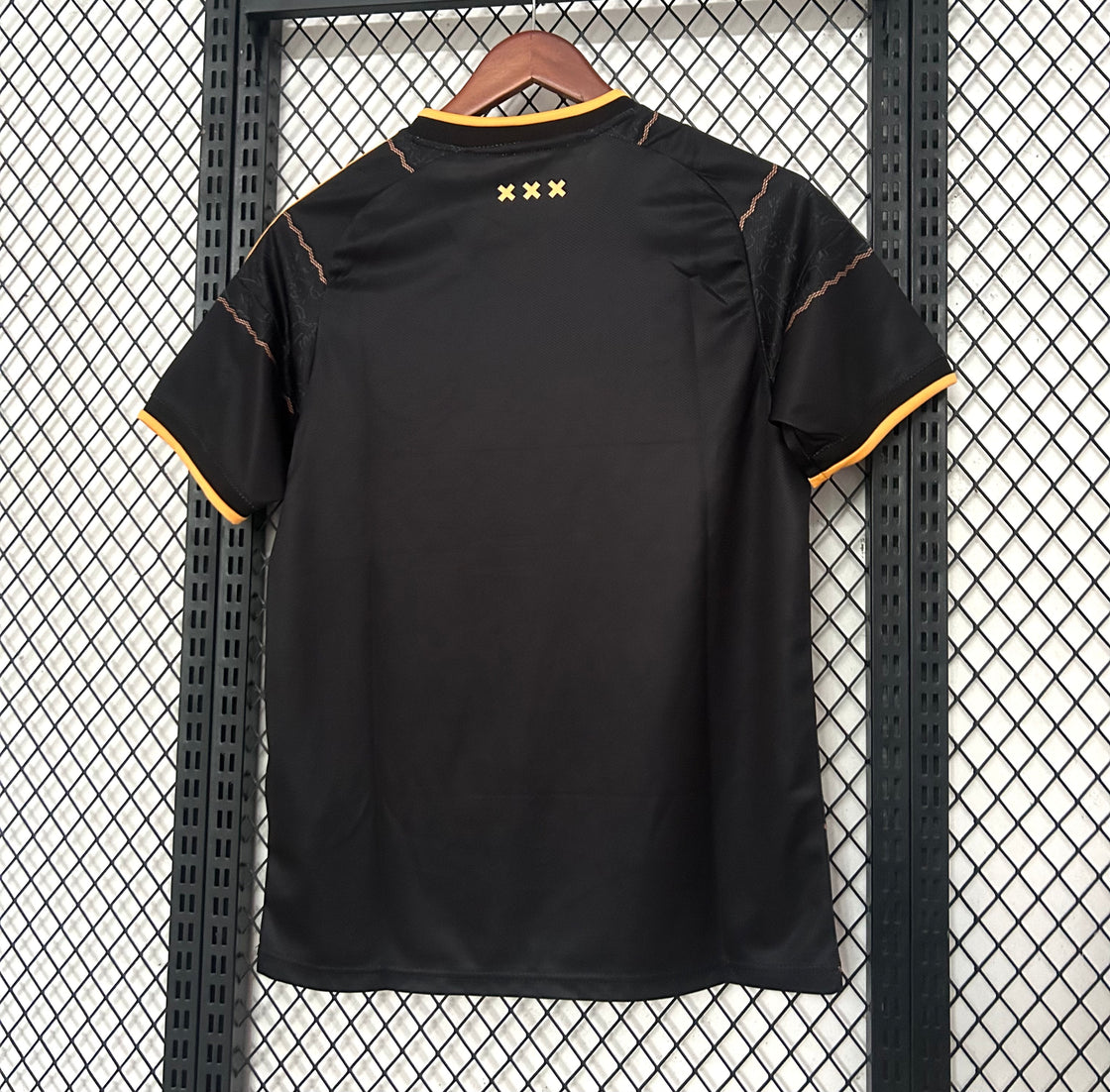 Maillot Ajax Extérieur 2026-2027