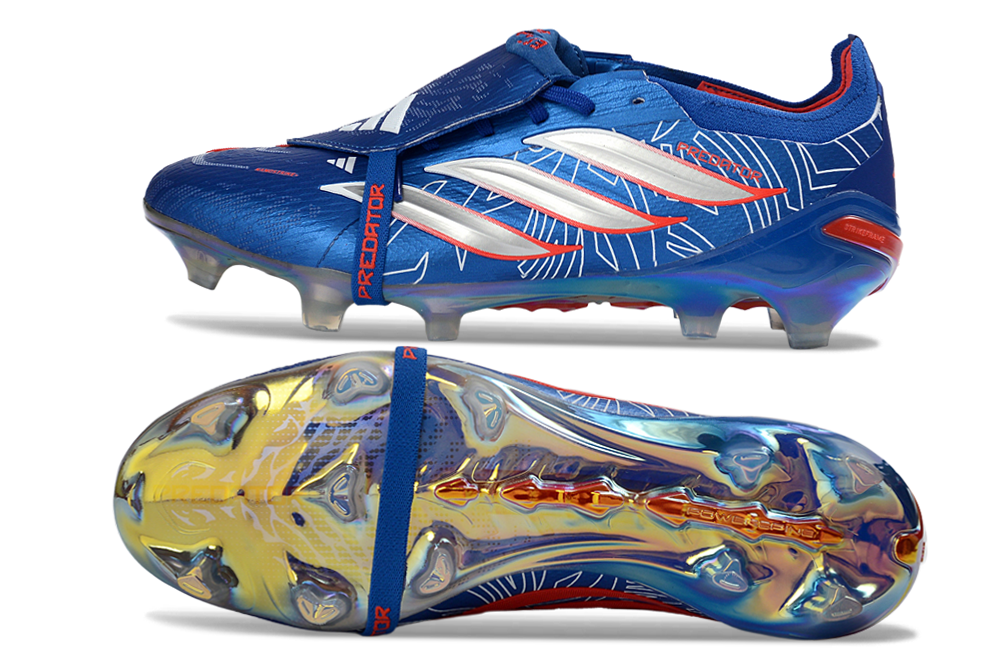 Predator Elite FG