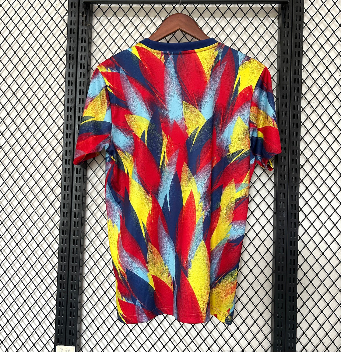 Maillot Arsenal Avant Match 2025-2026
