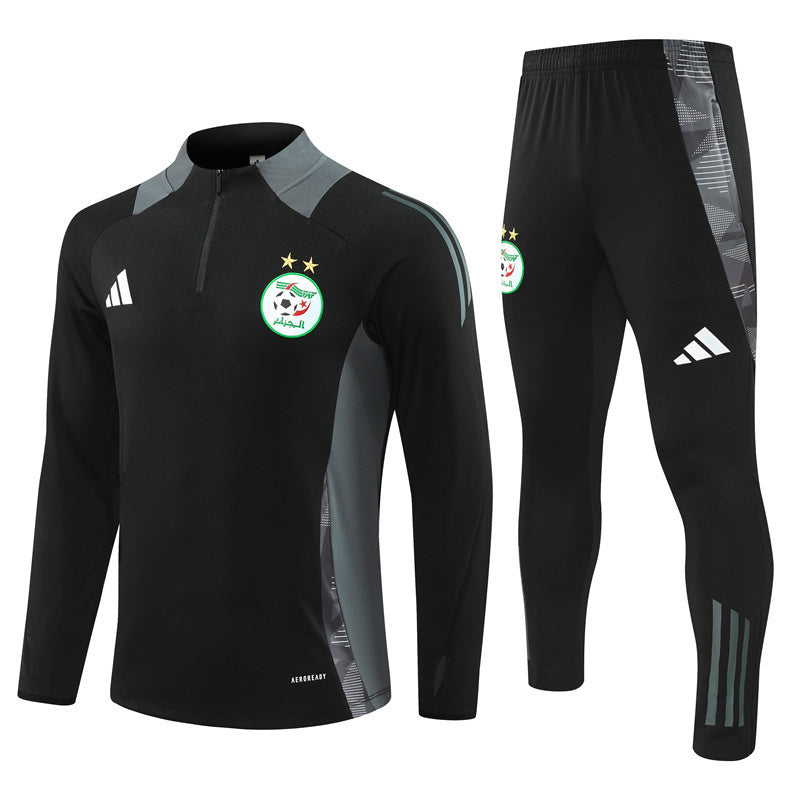Kit Survêtement Algérie 2024-2025