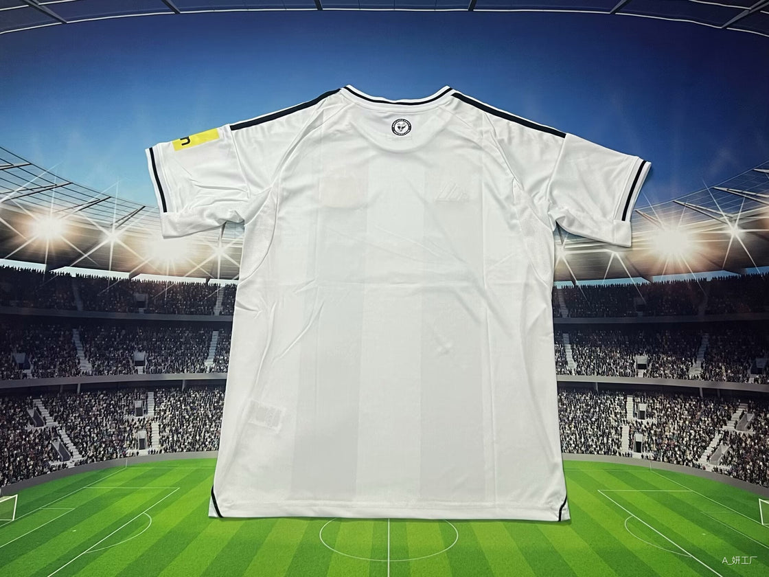 Maillot Newcastle United Domicile 2025-2026