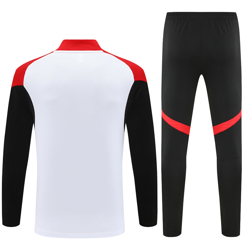 Kit Survêtement Arsenal 2025-2026