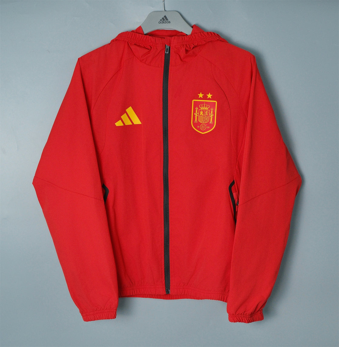 Veste Espagne 2026-2027