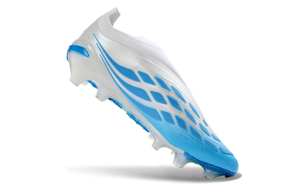Predator Elite Laceless FG