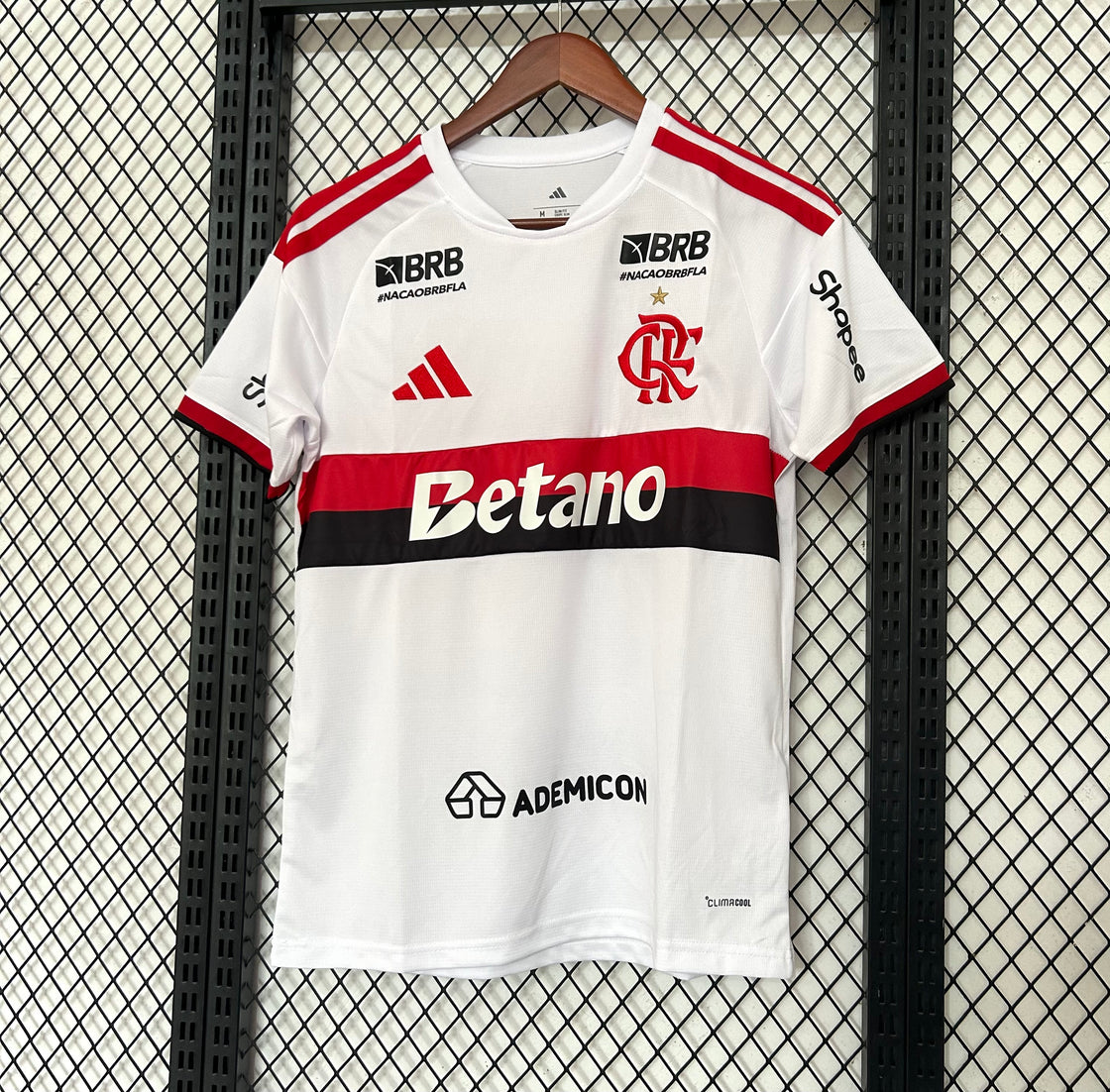 Maillot Flamengo Extérieur 2026-2027