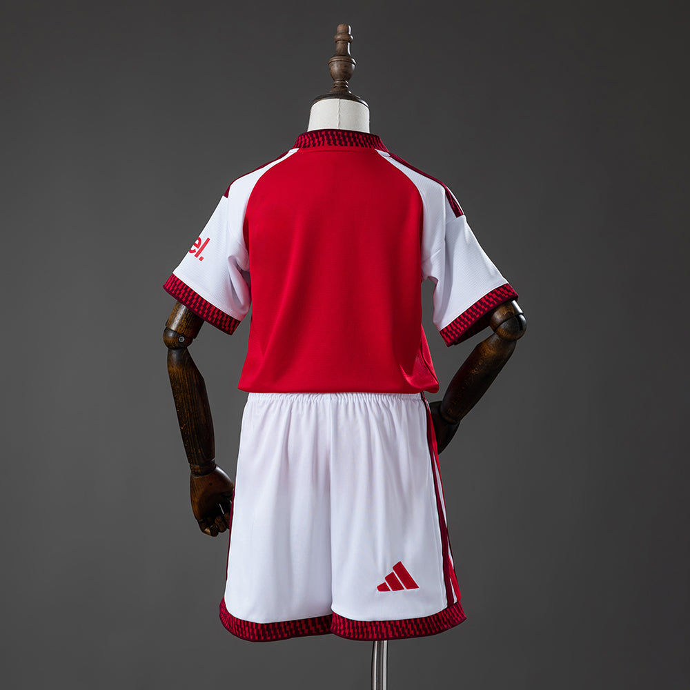Kit Enfant Arsenal Domicile 2026-2027