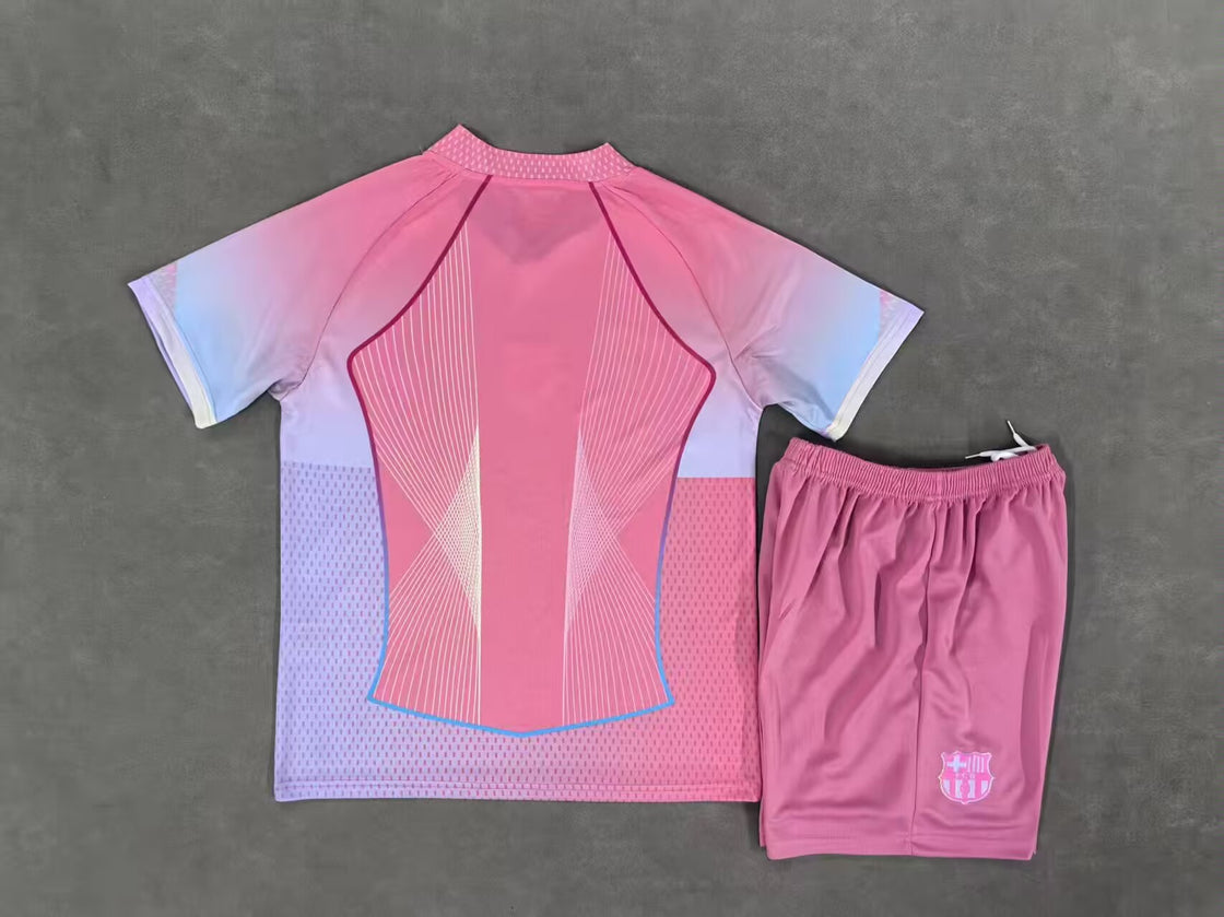 Kit Training FC Barcelone 2025-2026