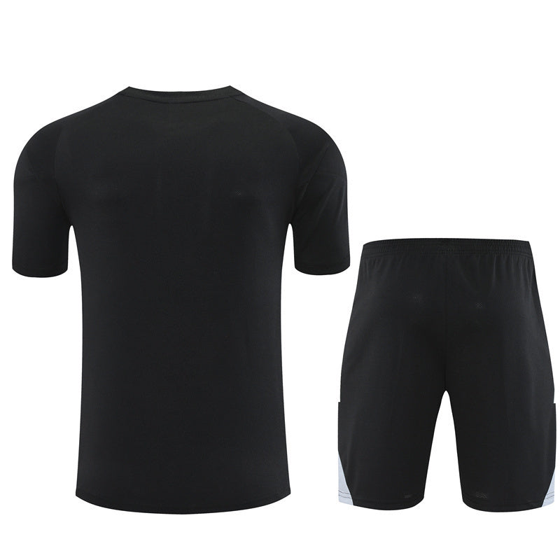 Kit Training Allemagne 2025-2026
