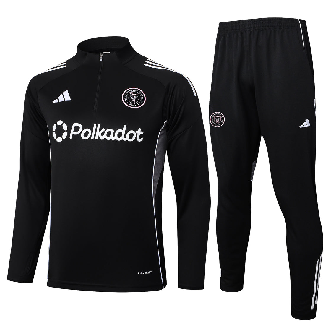 Kit Survêtement Inter Miami 2025-2026