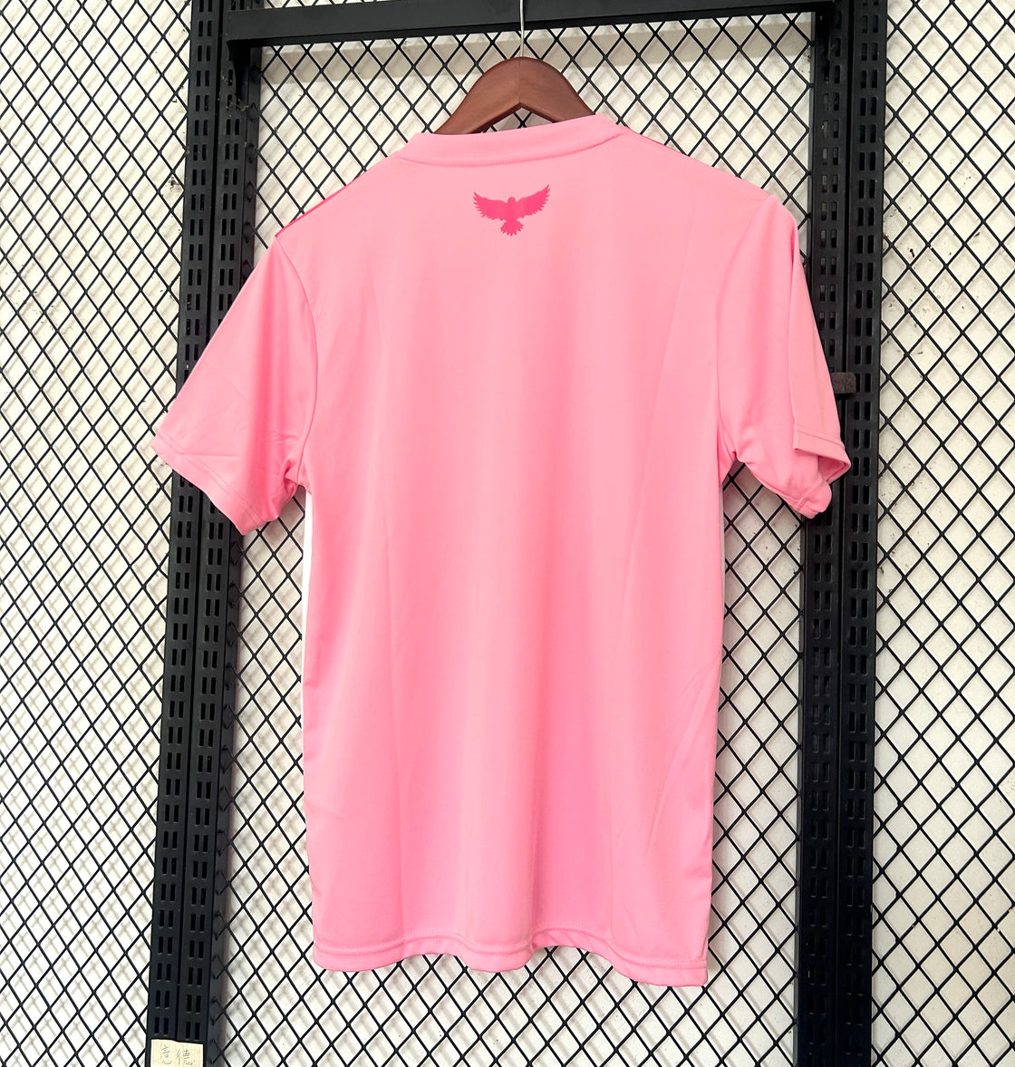 Maillot Tunisie Entraînement 2025-2026