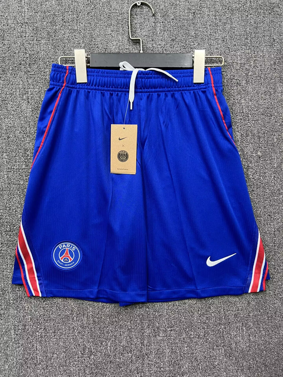 Short Paris Saint-Germain Domicile 2026-2027
