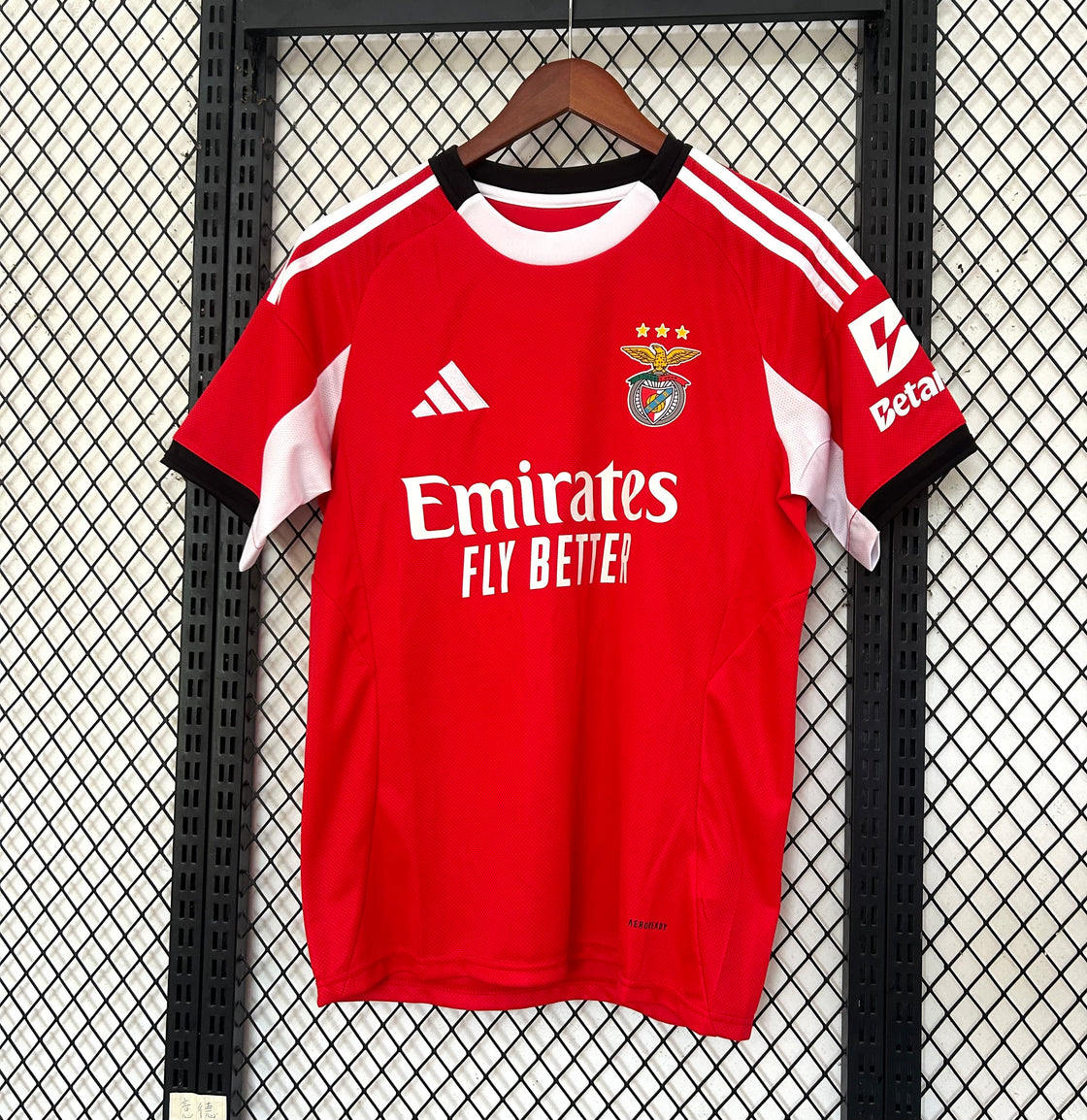 Maillot Benfica Domicile 2024-2025