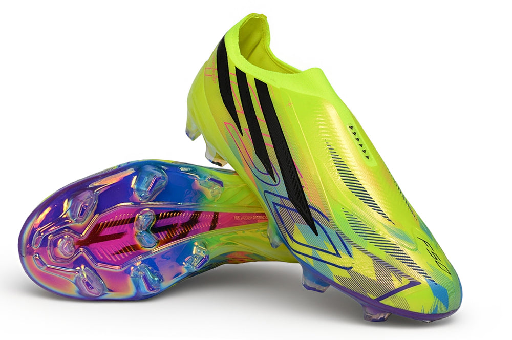 F50 Elite Laceless FG