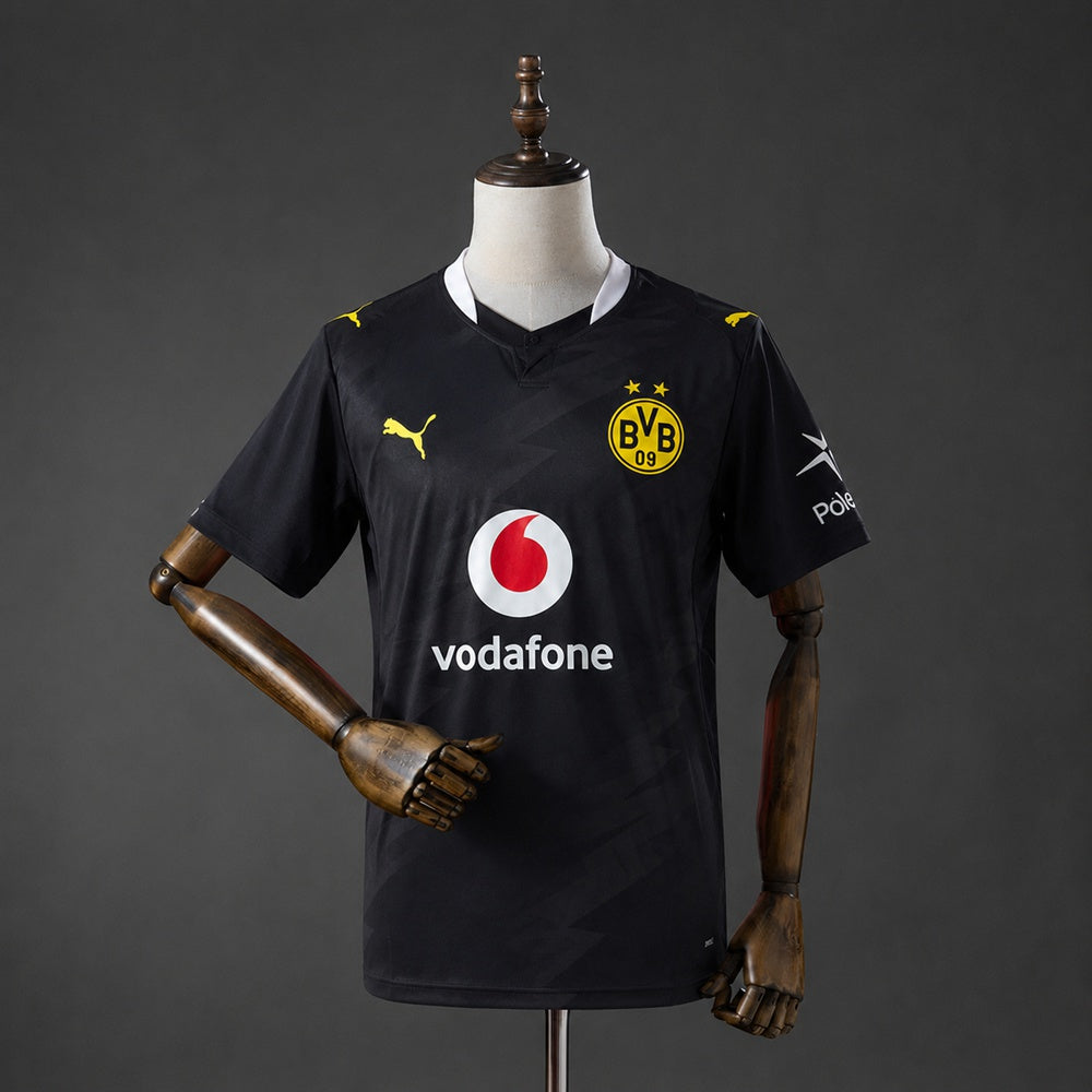 Maillot Borussia Dortmund Extérieur 2026-2027