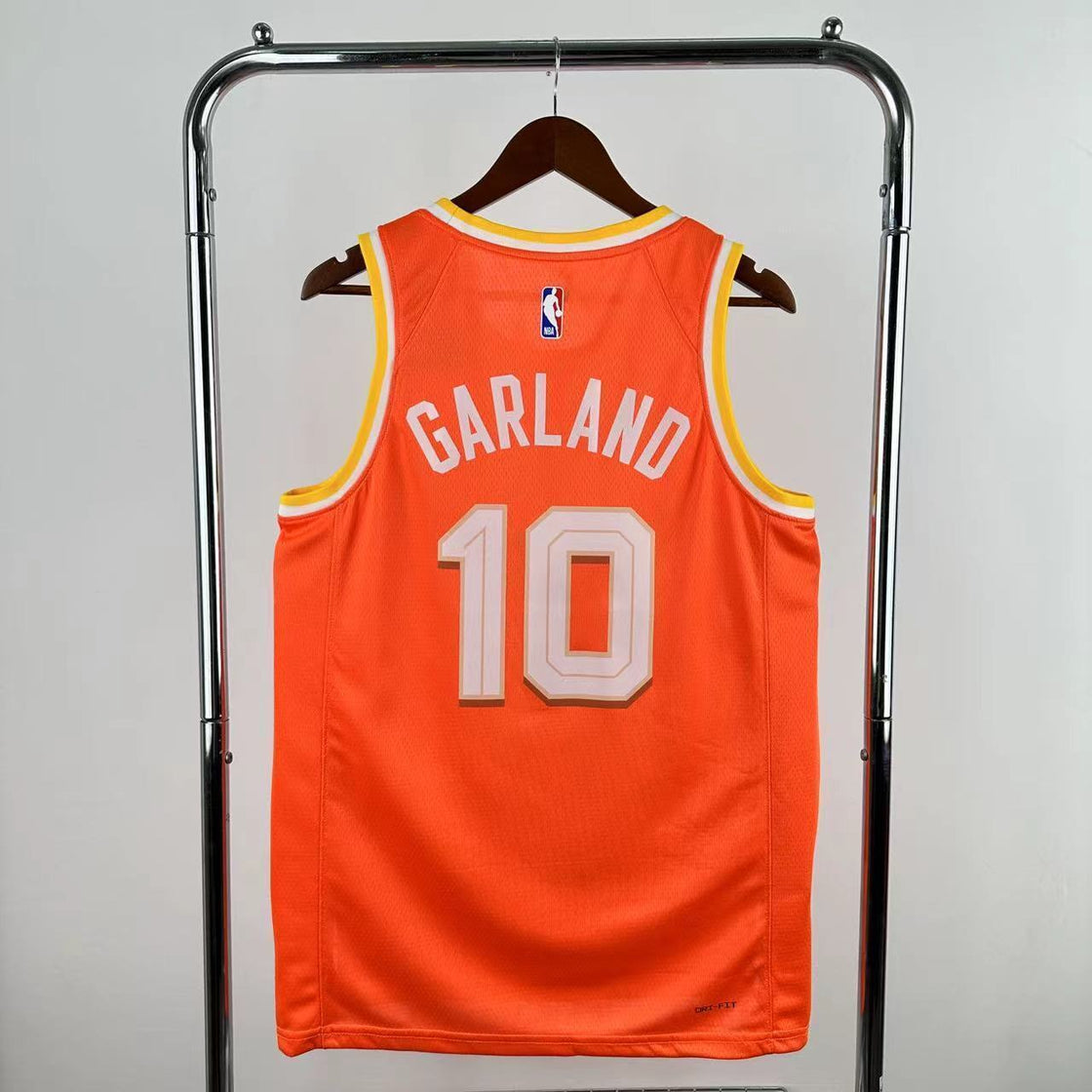 Maillot Cleveland Cavaliers 2025-2026