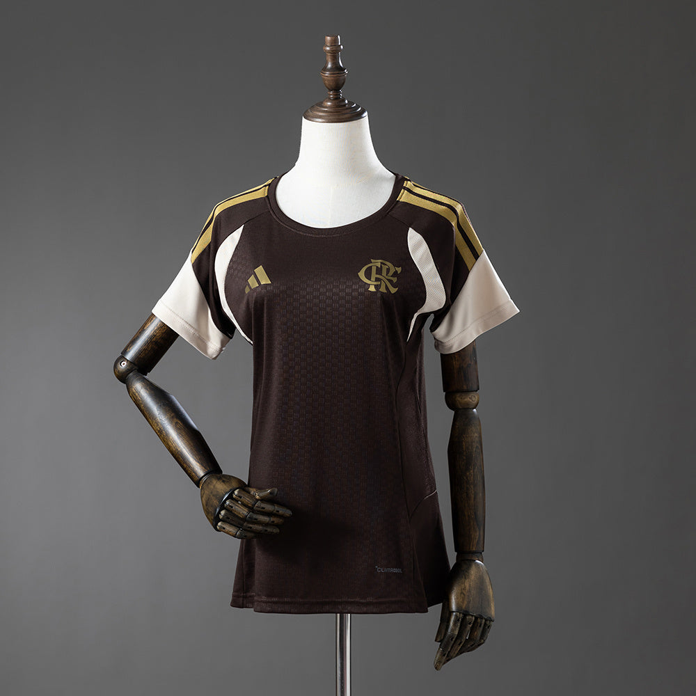 Maillot Flamengo Femme 2026-2027