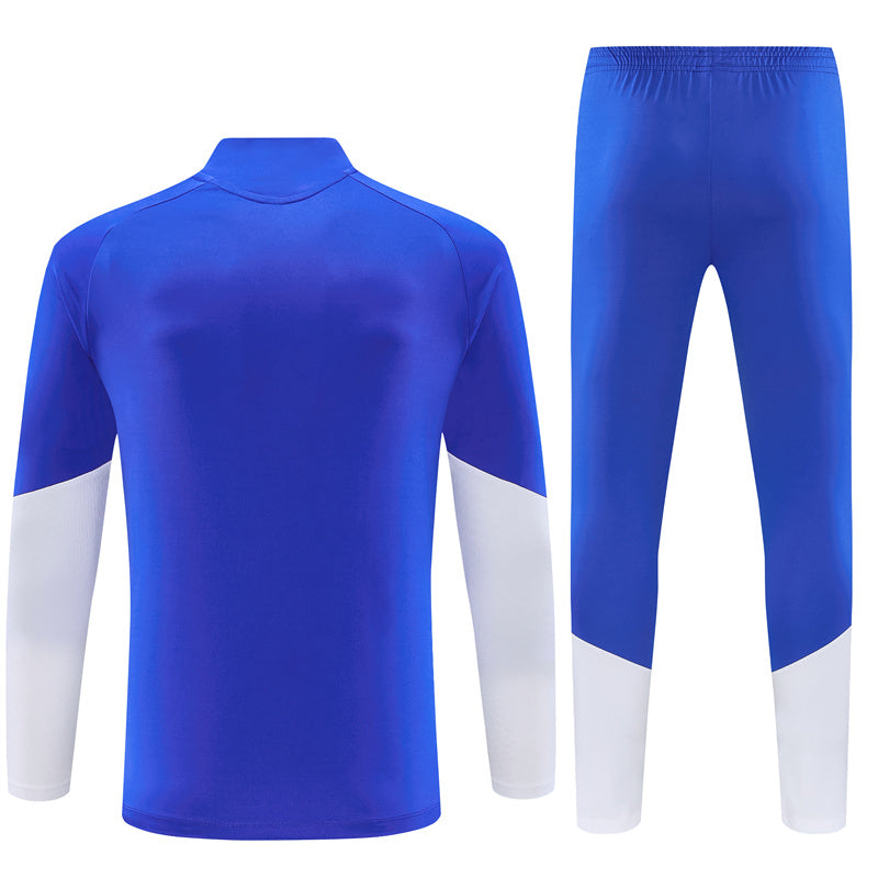 Kit Survêtement Juventus 2026-2027