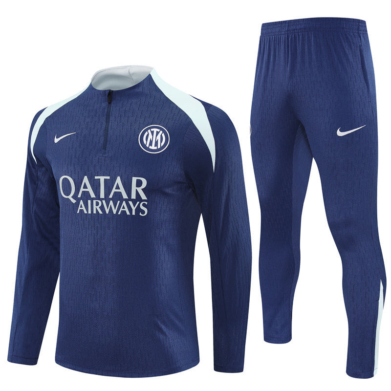 Kit Survêtement Inter Milan 2025-2026