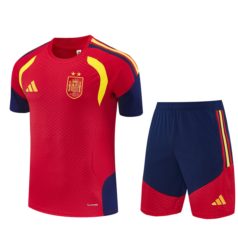 Kit Training Espagne 2026-2027