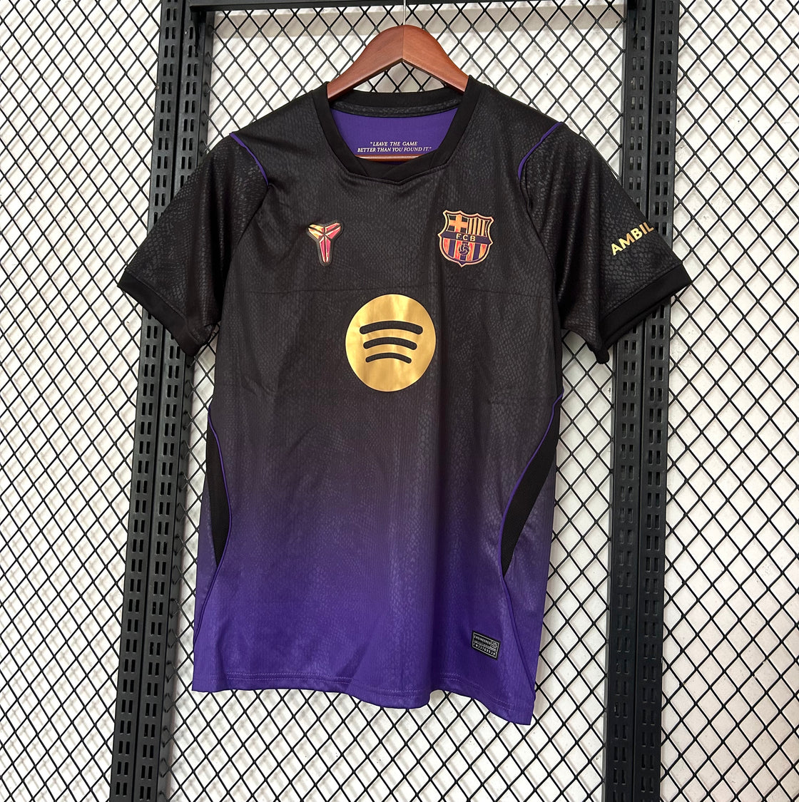 Maillot FC Barcelone Extérieur 2026-2027