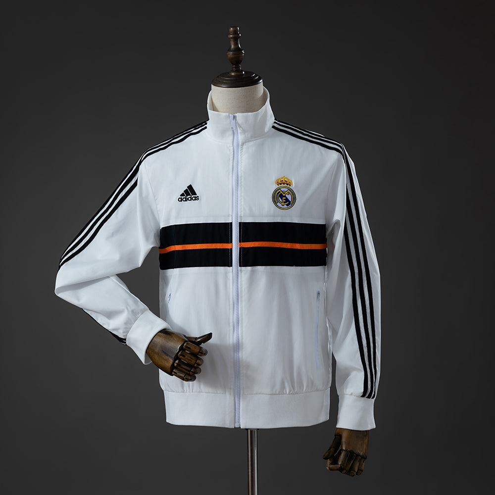 Veste Real Madrid Rétro 2013-2014